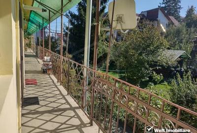 De vanzare apartament in cartierul Gruia - 7