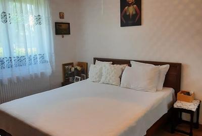 Casă individuală cu 2 camere cu Teren 795 Mp în Vest - 6