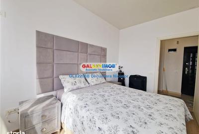 Apartament cu 3 camere în Chiajna - 12
