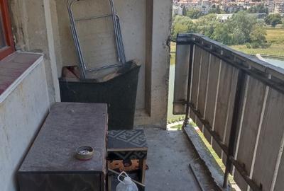 De inchiriat apartament cu 3 camere in Sfantu Gheorghe - 11