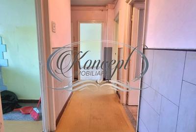 Proprietate ideala pentru locuinta sau investitie, zona Hotel Royal Cluj - 10