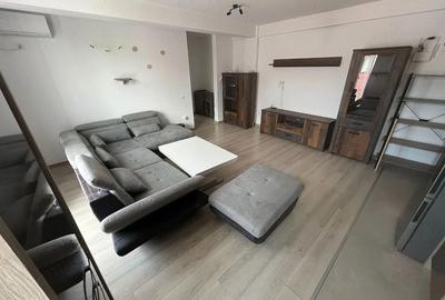 Apartament cu 2 camere semidecomandat în Braytim - 3