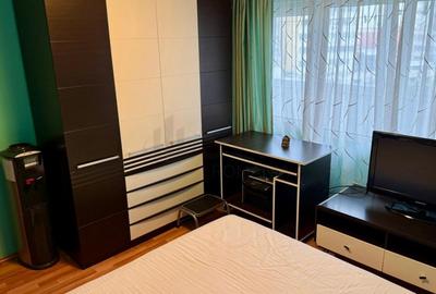 Apartament cu 3 camere decomandat, mobilat în Bucur Obor - 4