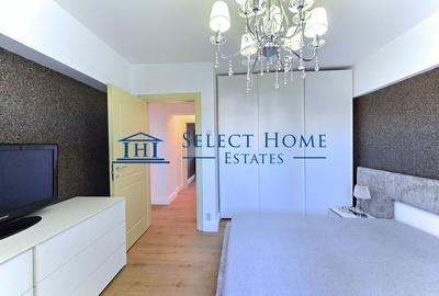 Unirii La Fantani | 100 mp| Mobila Rovere | Loc Parcare - 6