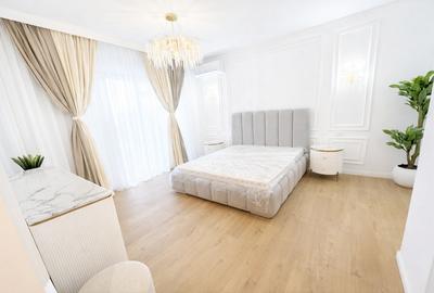 Apartament cu 3 camere decomandat, mobilat în Aviației - 5