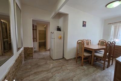 Apartament cu 2 camere decomandat în Decebal - 7