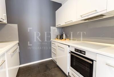 Inchiriere apartament 2 camere I Lux, Parcare I Complex One, Herastrau, Aviatiei - 6