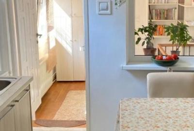 Apartament cu 2 camere semidecomandat în Centrul Istoric - 5