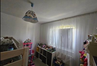 Apartament cu 3 camere semidecomandat în Lipovei - 4