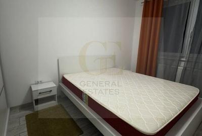 Apartament 2 camere Tractorul Coresi - complex Grandis - 6