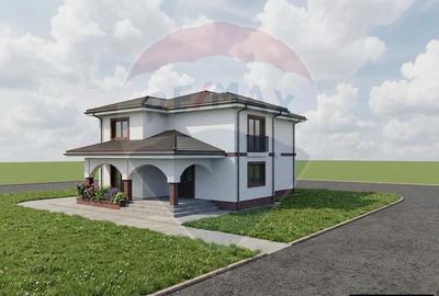 Teren intravilan de 397 mp, în Hărman - 21