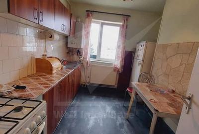 Apartament 2 camere de vanzare in Manastur, zona piata Flora - 4