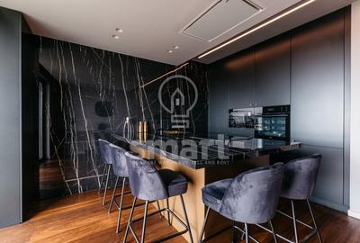 Penthouse zona centrala 163mp - 3