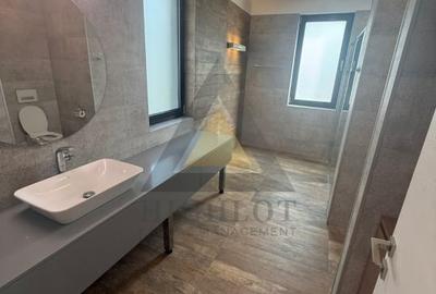 SCOALA AMERICANA | VILA INDIVIDUALA CU 7 CAMERE | COMPLEX REZIDENTIAL - 13