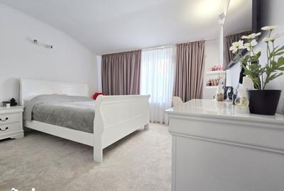 Apartament cu 4 camere, mobilat în Dorobanți - 9