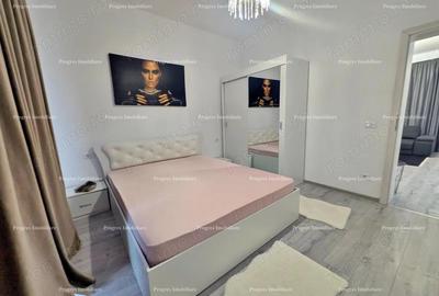 Apartament cu 2 camere semidecomandat în Giroc - 1