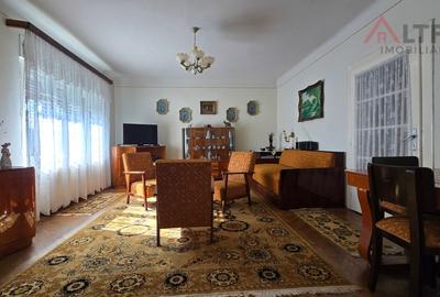 COMISION 0! Casa individuala cu 925 mp teren de vanzare in Piata Cluj - 6