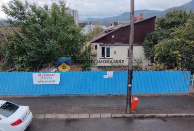 Casa + teren de vanzare Piatra Neam?, zona Gara Veche - 2