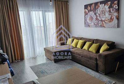 Apartament cu 2 camere în Central - 3