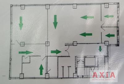 Inchiriere birou - 190 mp - Grozavesti - 13