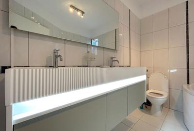 Duplex cu 5 camere cu Canalizare în Bucovina - 20