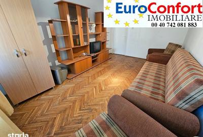 Apartament cu 3 camere în Podgoria - 8