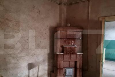 Casă cu 4 camere cu Teren 287 Mp în Lupeni - 6