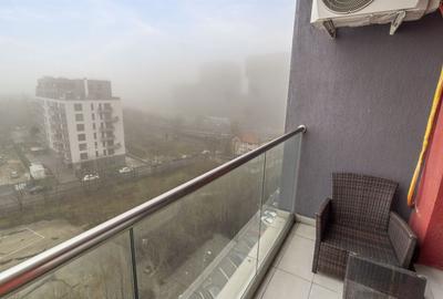 Apartament cu 2 camere decomandat, mobilat în Crângași - 15