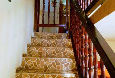 Casă cu 6 camere în Tântava - 4