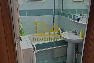 Apartament cu 4 camere decomandat, mobilat în Grivița - 10