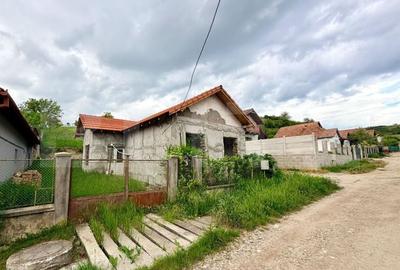 Casă cu 3 camere în Aiudul de Sus - 2