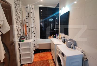 Apartament in casa ultracental 60 mp, renovat in anul 2022 - 7