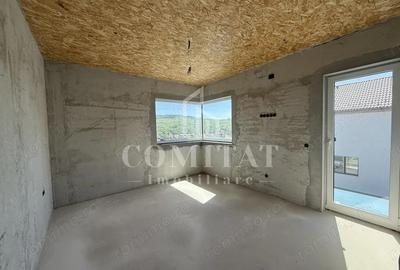 Casa individuala cu garaj ?i 700 teren Chinteni - 2