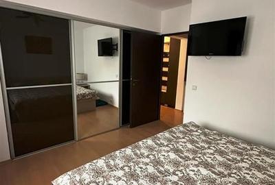 Apartament cu 2 camere decomandat, mobilat în P-ța Mihai Viteazu - 7