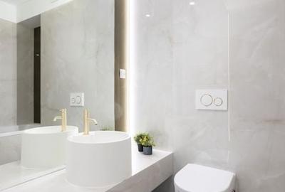 COMISION 0%, Apartament 3 camere 82mp cu parcare subterana la pret OPORTUNITATE - 10