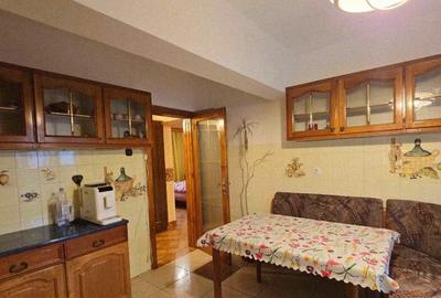 Apartament 4 cam. de vanzare Sanmartin, bloc nou reabilitat - 10