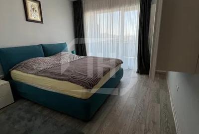 Apartament de inchiriat 3 camere, Buna Ziua - 3