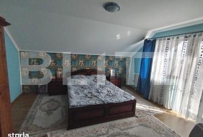 Casă cu 10 camere cu Teren 2300 Mp în Central - 5