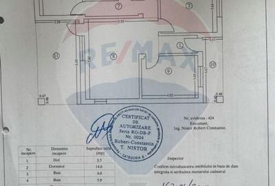 Vila individuala cu 4 camere de vanzare - Gulia, Dambovita - 8