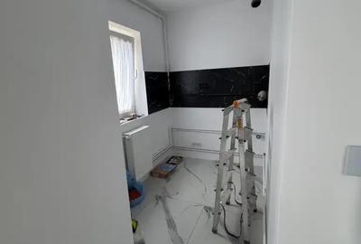 Garsonieră decomandată în Central - 1