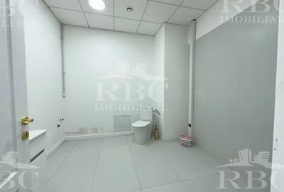 Spatiu comericial in Marasti zona BRD - 9