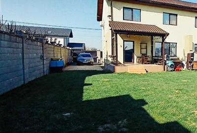 Duplex 4 camere complet mobilat si utilat, Mosnita Veche - V8201 Duplex 4 camere complet mobilat si utilat, Mosnita Veche - V8201 - 1