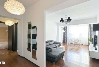 Apartament cu 2 camere în Tomis Plus - 14