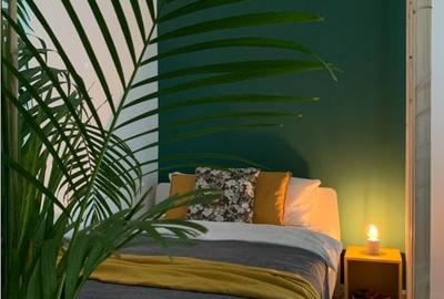 PROPRIETAR VANG GARSONIERA VITAN Mall - 12