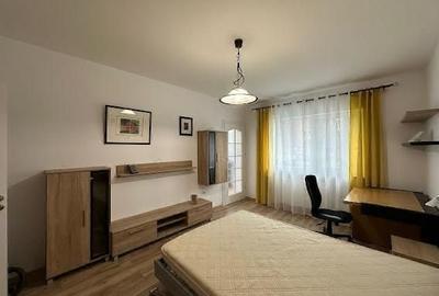 Apartament cu 3 camere, mobilat în Copou - 2
