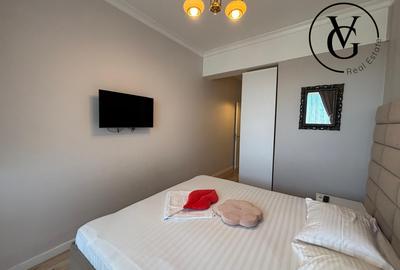 Apartament cu 3 camere, mobilat în Mamaia-Sat - 10