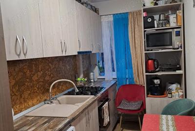 Apartament cu 2 camere decomandat în Electroprecizia - 1