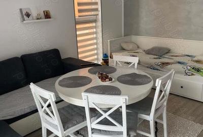 Apartament cu 2 camere la 2 minute de statia de autobuz Lidl Giroc - 1