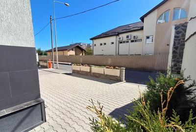 Mutare directa 2 camere decomandat bloc nou Oltenitei Berceni - 11