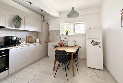 Apartament mobilat cu 2 camere | Aradului | British School - 5